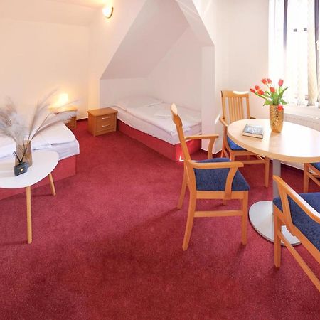 Penzion a restaurace U Červinků Cista u Horek Esterno foto